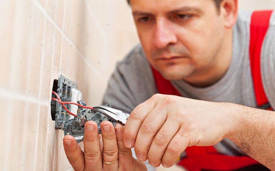 renovation électrique Argenteuil