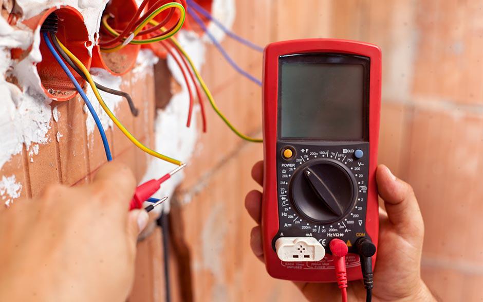 électricien particulier Saint-Denis