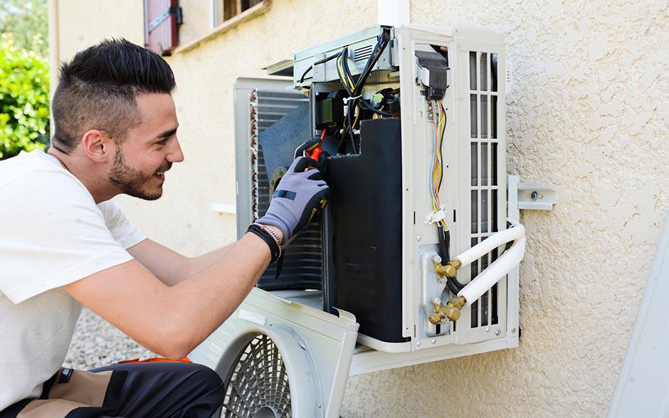 installation électrique maison Saint-Denis