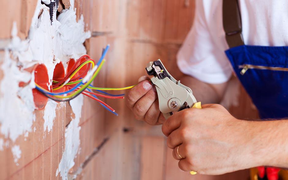 renovation électrique Mouy