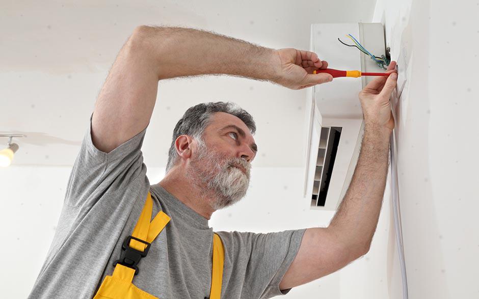 renovation électrique Argenteuil